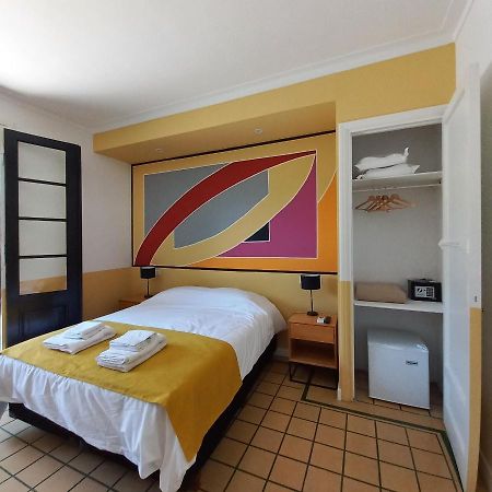 Villa De La Torre Mar del Plata Extérieur photo