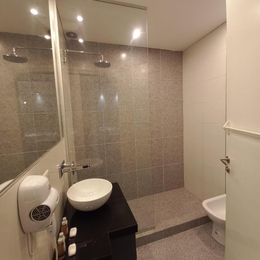 Villa De La Torre Mar del Plata Extérieur photo