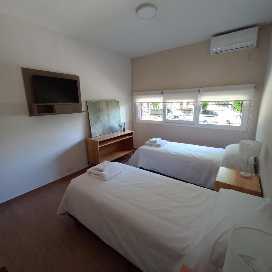 Villa De La Torre Mar del Plata Extérieur photo