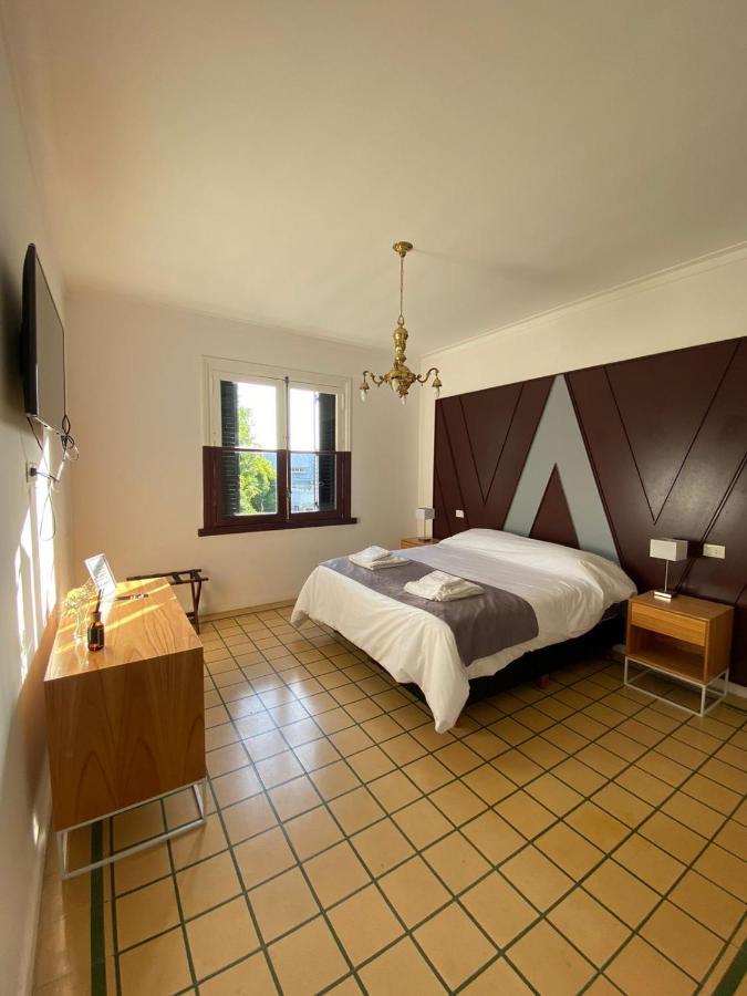 Villa De La Torre Mar del Plata Extérieur photo