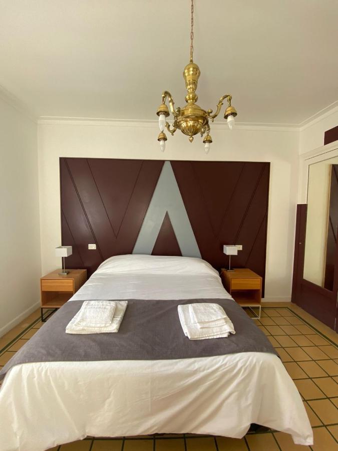 Villa De La Torre Mar del Plata Extérieur photo